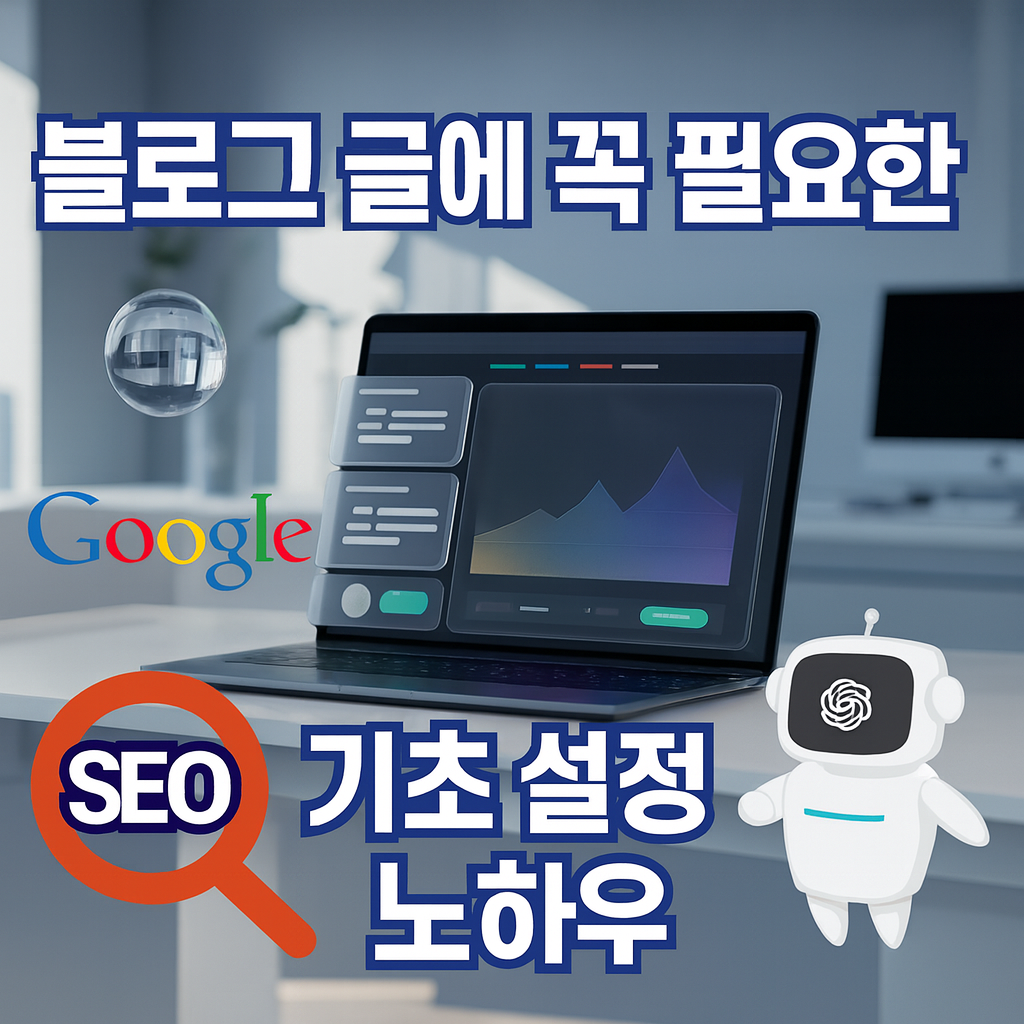 SEO 1
