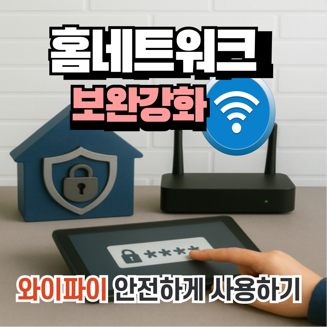 홈네트워크 1