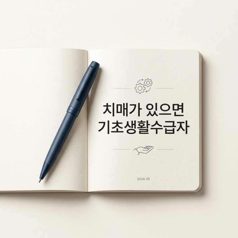 ai thumbnail minimal 치매가 있으면 기초생활수급자 1787507014