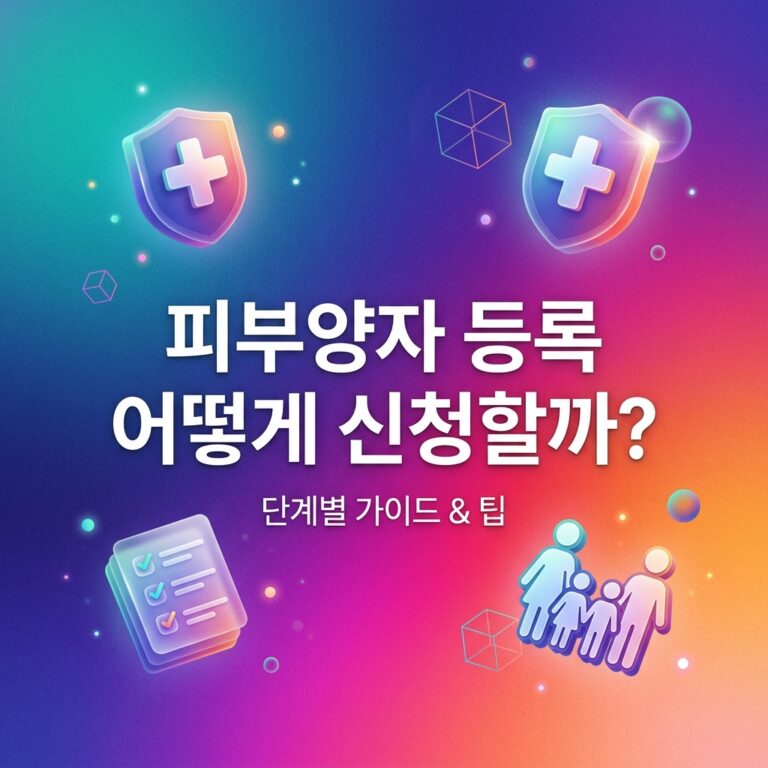ai thumbnail gradient 피부양자 등록 어떻게 신청할까 1789135012