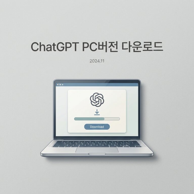 ai thumbnail minimal ChatGPT PC버전 다운로드 1788468436