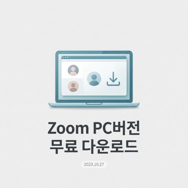 ai thumbnail minimal Zoom PC버전 무료 다운로드 1788467907