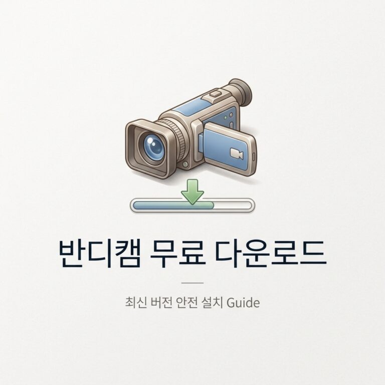 ai thumbnail minimal 반디캠 무료 다운로드 1788469540