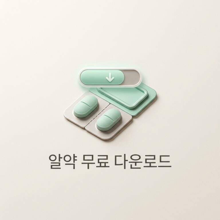 ai thumbnail minimal 알약 무료 다운로드 1788465696